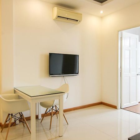 Smiley Apartment 2 Cidade de Ho Chi Minh Exterior foto